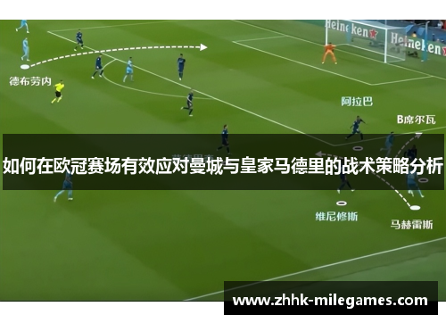 如何在欧冠赛场有效应对曼城与皇家马德里的战术策略分析
