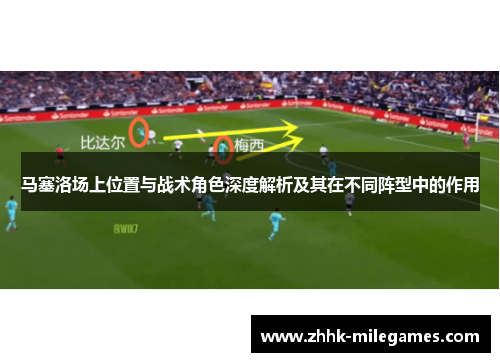 马塞洛场上位置与战术角色深度解析及其在不同阵型中的作用